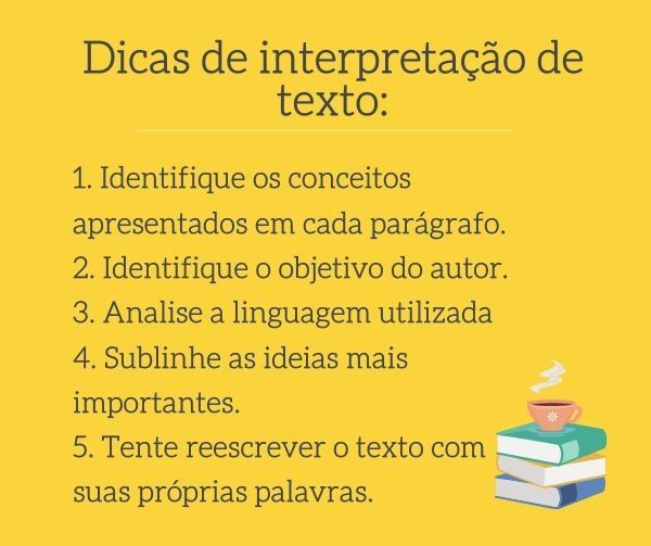 Serviço de tradução e interpretação de textos