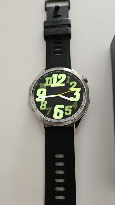 Huawei watch gt4