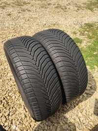 215/60r16 Michelin CrossClimate2 para 99v xl opony CAŁOROCZNE ++