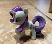 Figurka My Little Pony Rarity
