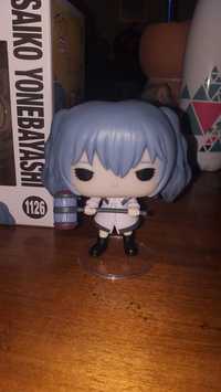 Funko Pop! Tokyo Ghoul - Saiko Yonebayashi (Figura Anime)