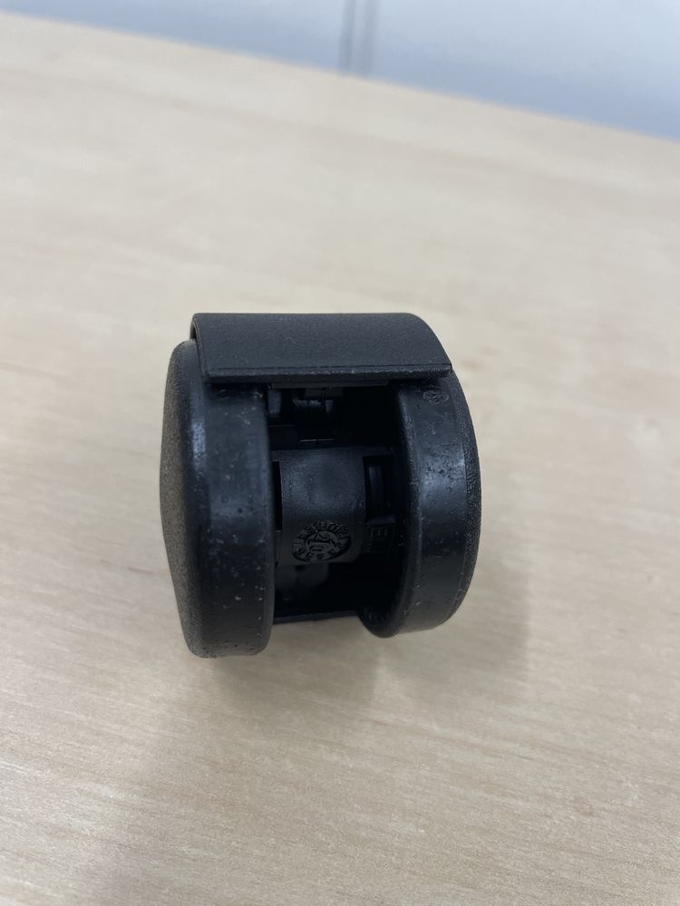 Koło kółko Wd3 Wd4 zbiornika skrętne odkurzacza karcher Wd 2 Se Mv