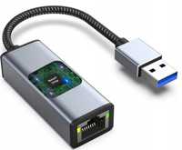 Adapter RJ45 USB 3.0 Ethernet