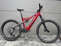 Rower elektryczny górski full KTM Macina Kapoho Pro Ltd 29" 27.5" M 43