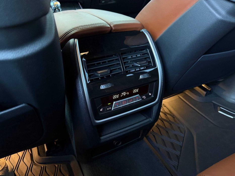 Avtoreal BMW X5 G05 M50i 2021