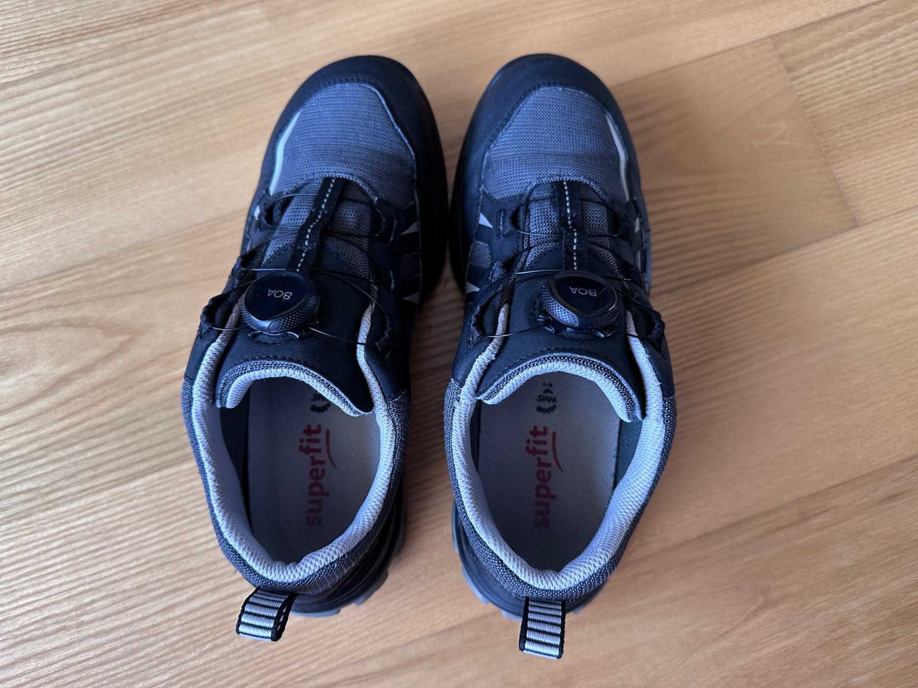 Buty Superfit Jupiter GORE-TEX (rozmiar 39)