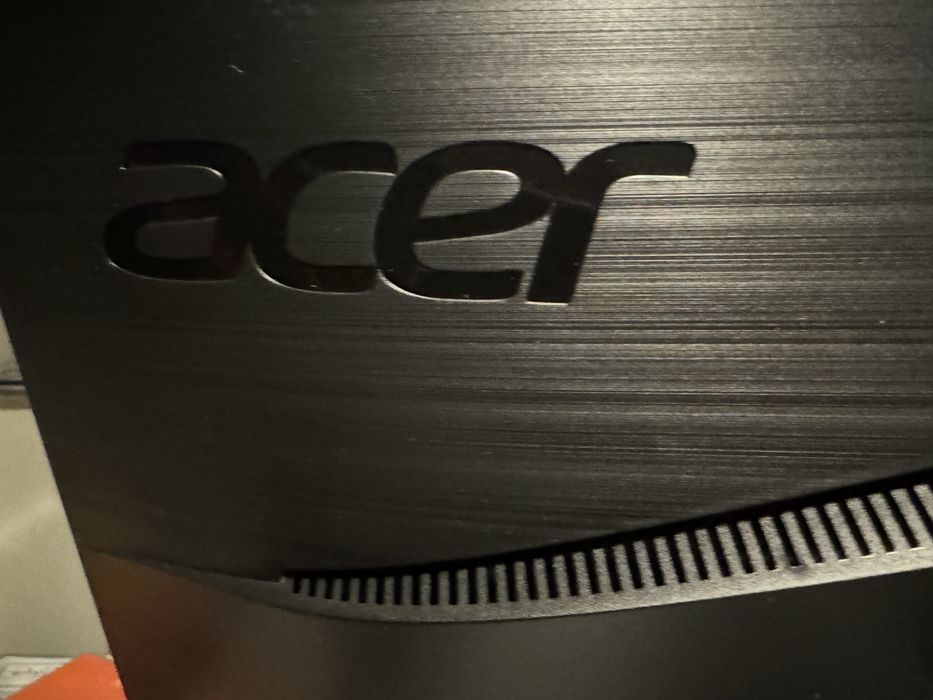 Monitor Acer XV252Q