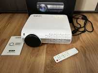 Projektor YABER Y30 9500LUMEN 1920x1080P 4k