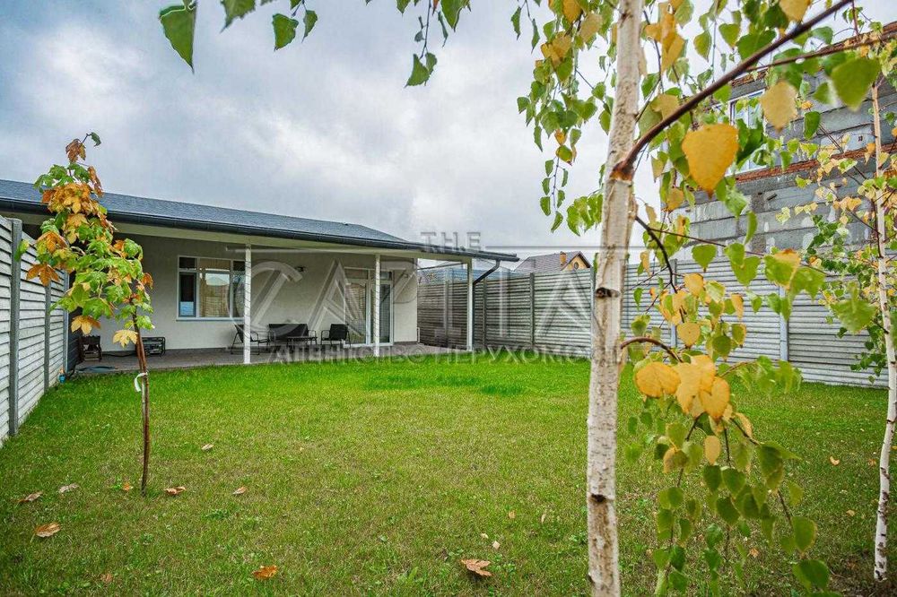 Увага!! Оренда дуплекс таун будинок Гатне автономний двір тварини ок