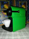 Máquina de café Krups Nespresso