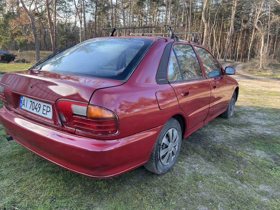 Митсубиси, газ 4 го поколения