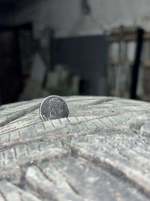 Продам 1 покришку nokian