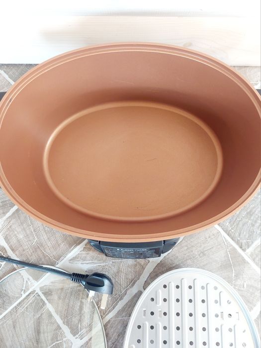 Мультиварка Russell Hobbs 28270