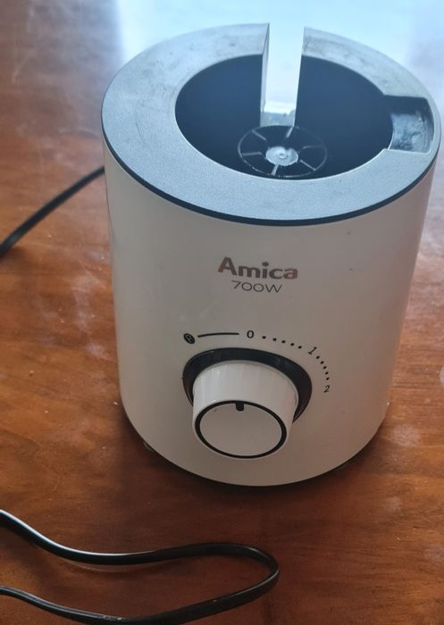 Silnik, jednostka główna, blender Amica BTM3011