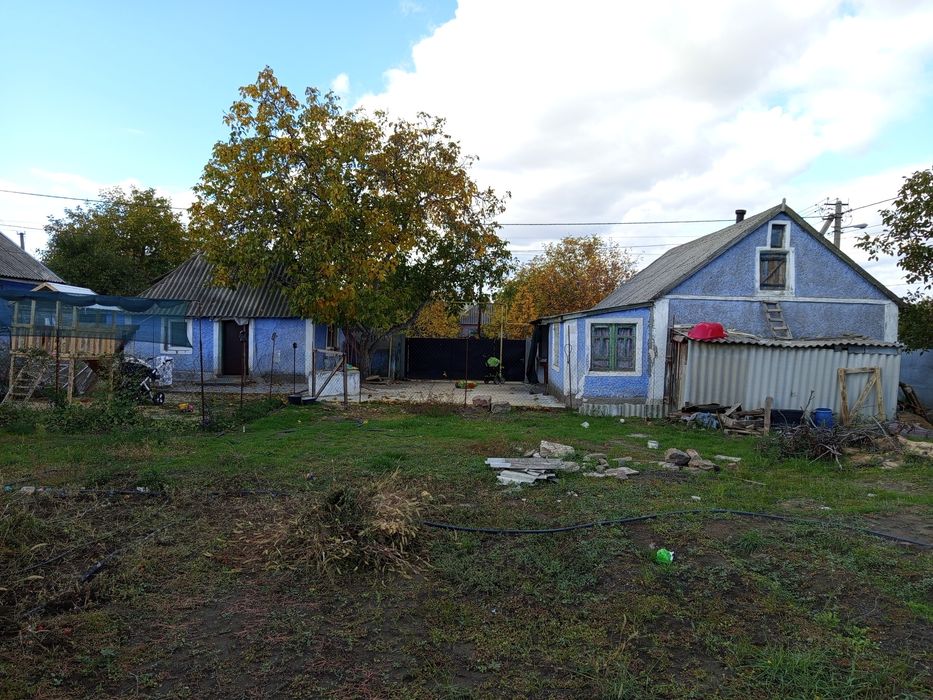 Продам будинок в селі