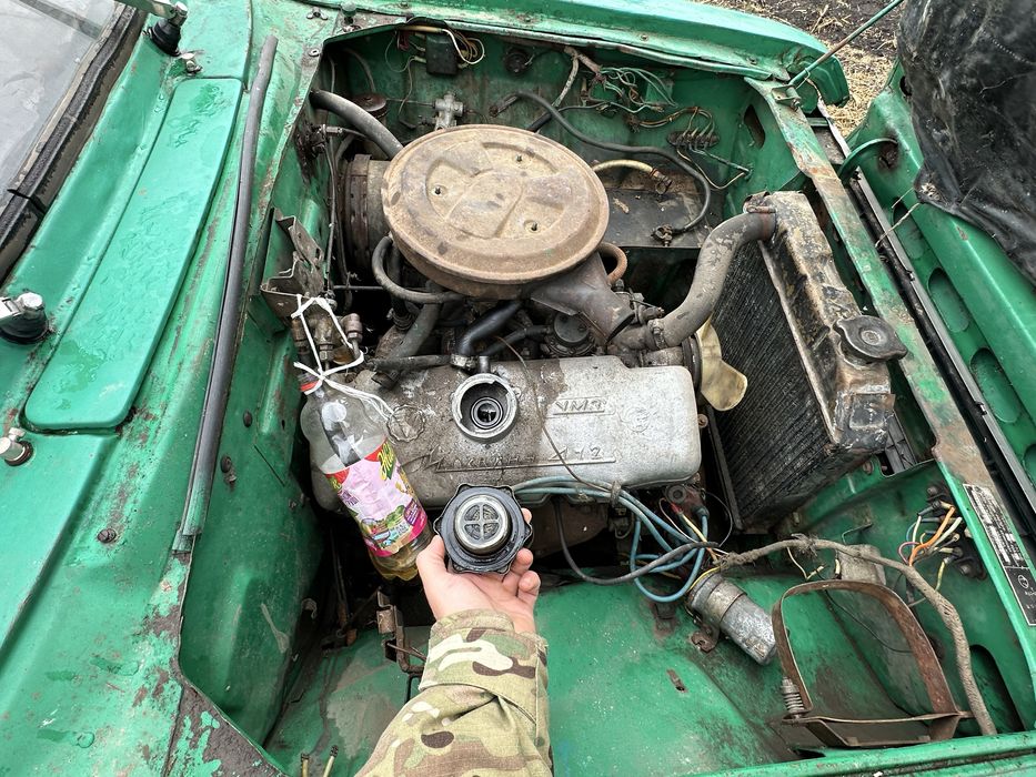 Продам цілим або по запчастинах