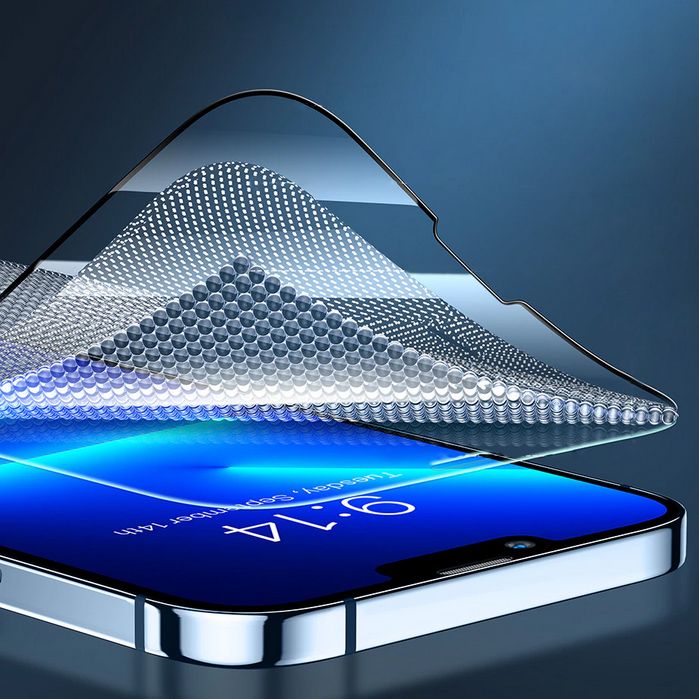 Szkło Hartowane Do Samsung Galaxy A55