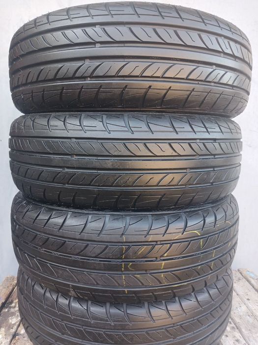 Комплект автошин 185/65 R14-(Rosava)