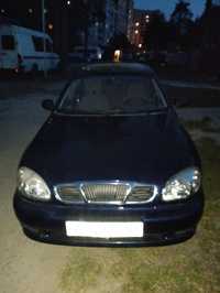 Daewoo lanos 1.5