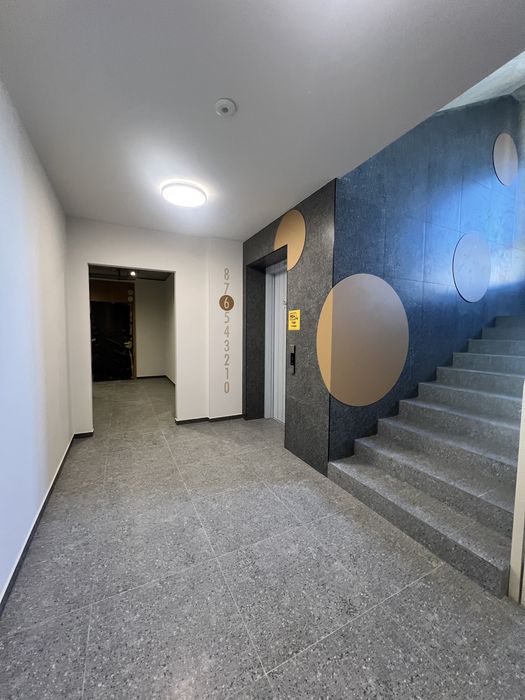 Оренда 1 кім.кв.вул.Героїв Майдану(ЖК Avalon Holiday)