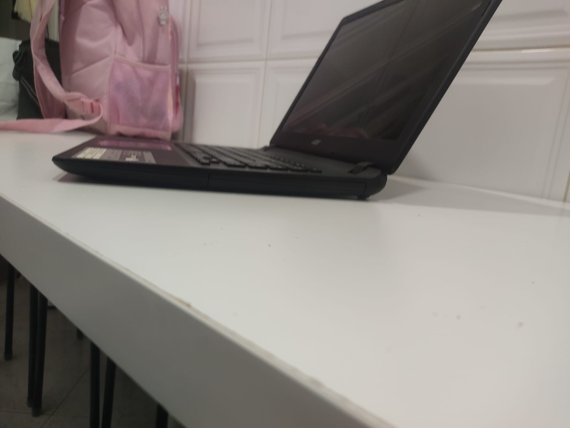 Acer Aspire ES 15 (ES1-520)