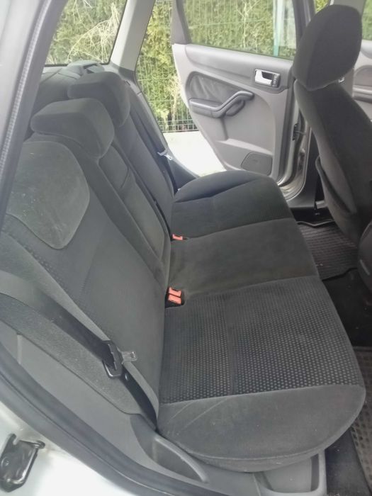 Focus 2 z gazem bogata wersja Gia.