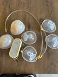 Laktator MEDELA Freestyle Hands-Free