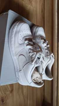 Nowe Air force 1