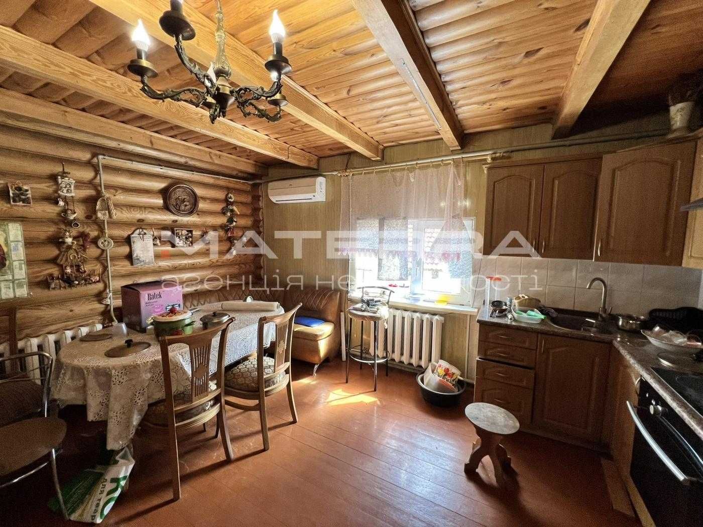 Боярка Продаж будинку 151 м2 біля лісу з лазнею