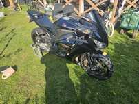 Honda cbr 1000 rr sprzedam lub zamienie