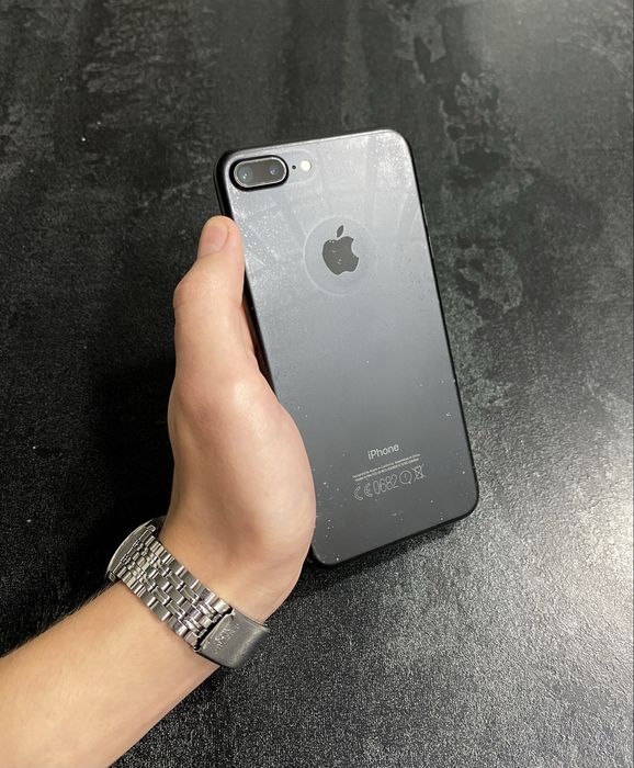 Продам Айфон 7+ 128гб | iPhone 7 Plus Neverlock