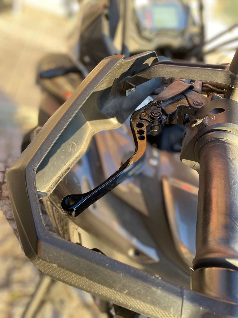 BENELLI TRK 502 (USADA)