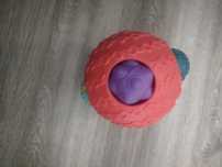 B.Toys Kula Sensoryczna - Kombinacyjny Zestaw Piłek Ballyhoo Balls