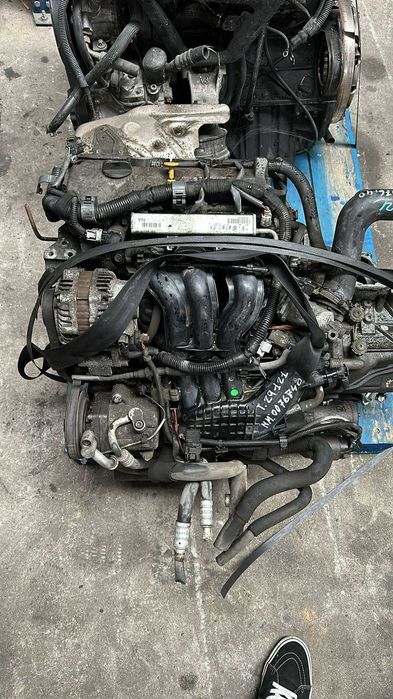 Motor Smart 1.0 MHD