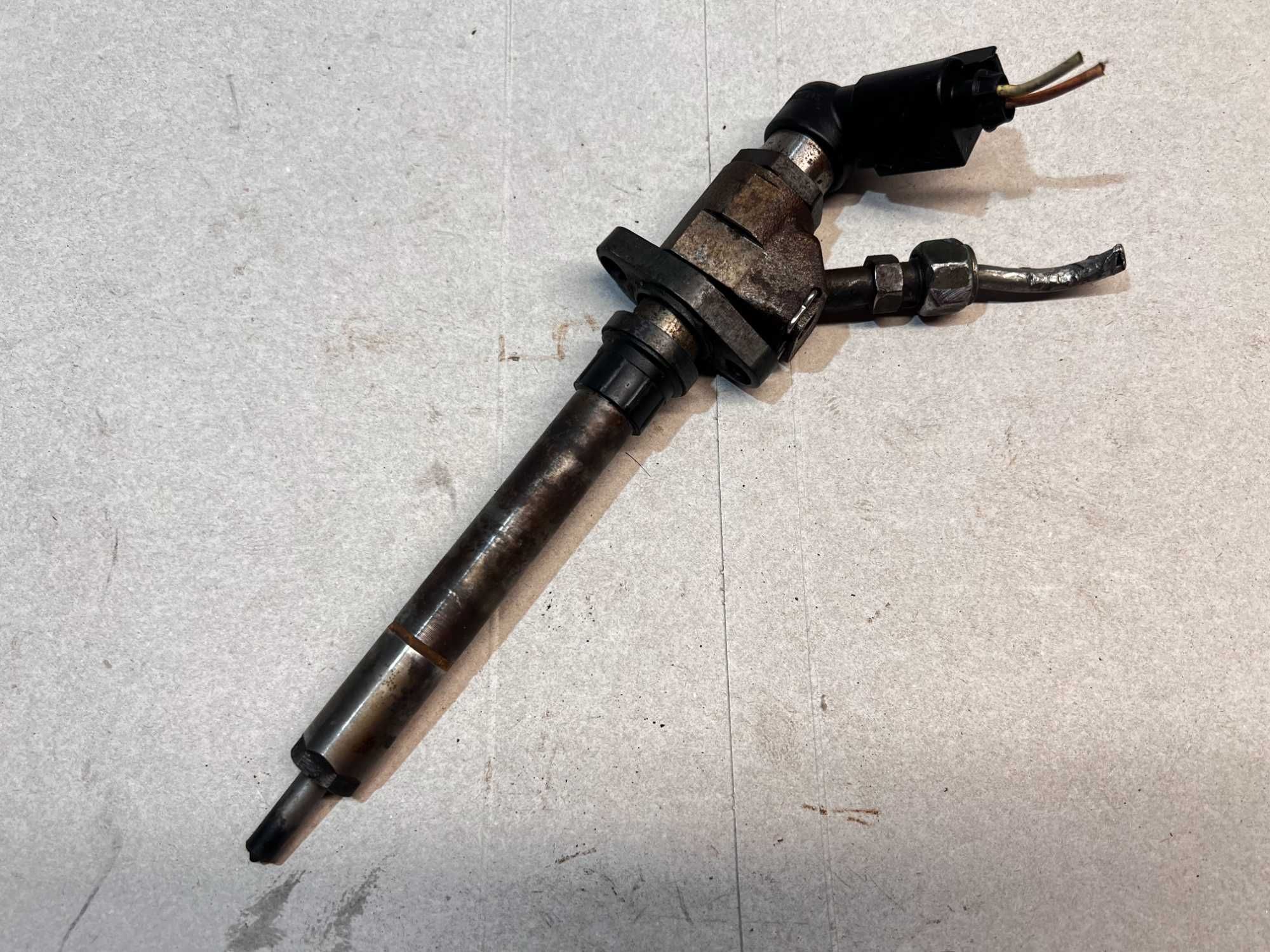 Wtryski 2.0 HDI 140/163 HP Delphi lub Siemens Sprawne Gwarancja