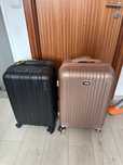 Vendo malas grandes 23Kg