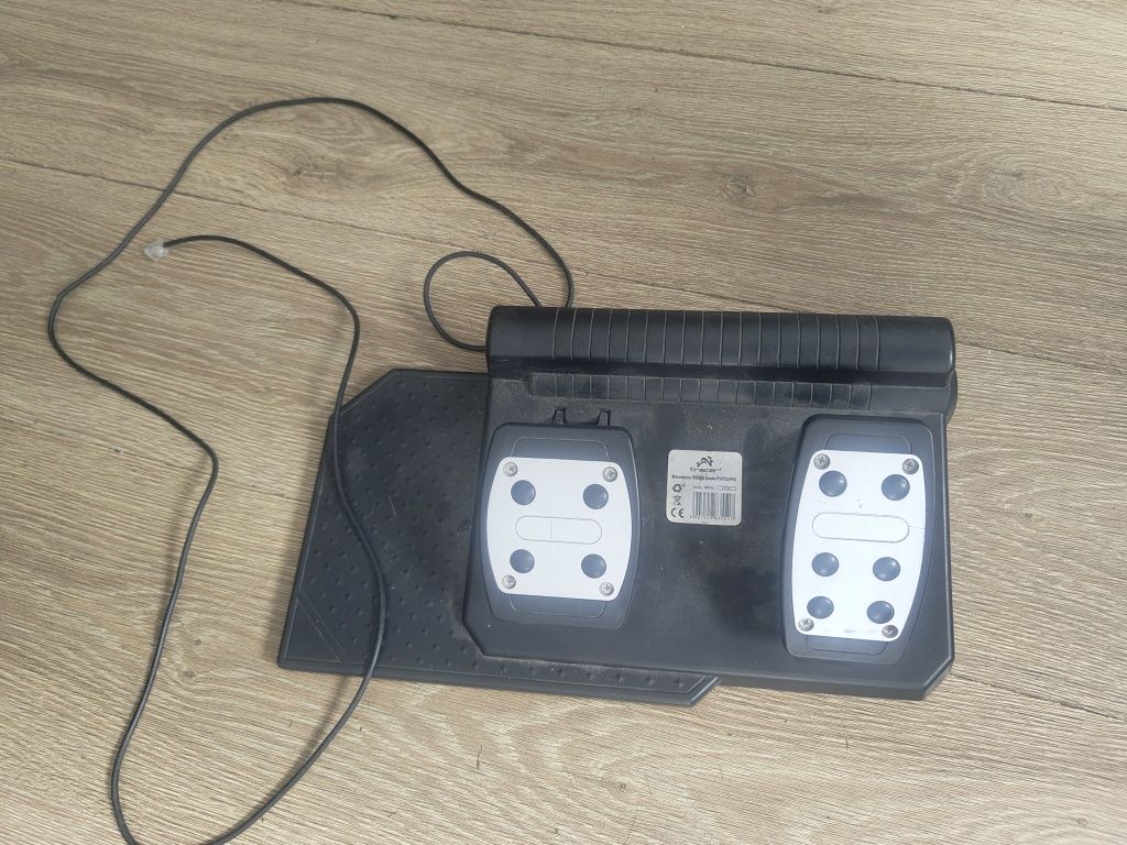 Kierownica Tracer Zonda PS1/PS2/PS3