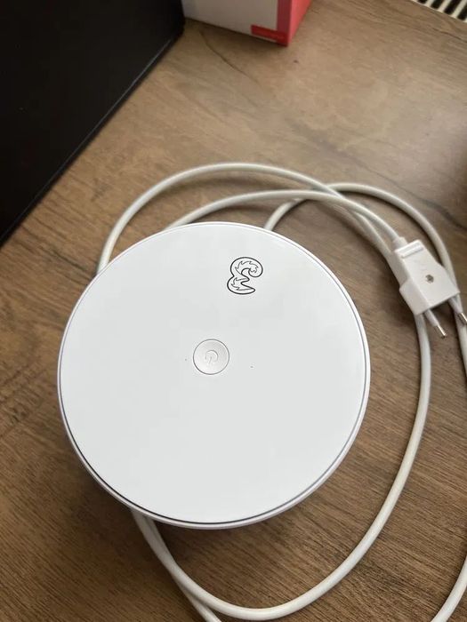 Router ZTE MF282