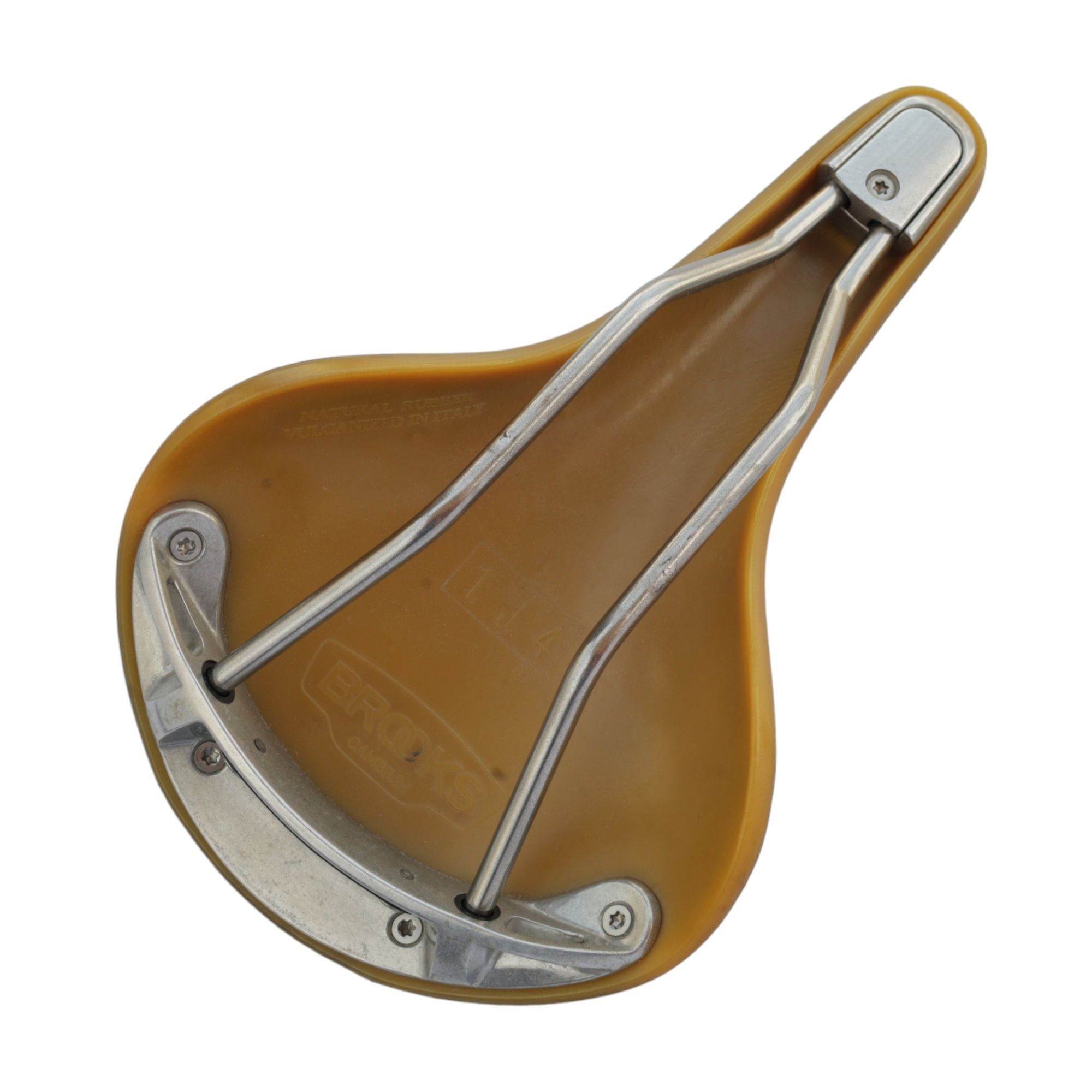 BROOKS CAMBIUM C17 S siodełko siodło jak B17 rower rowerowe