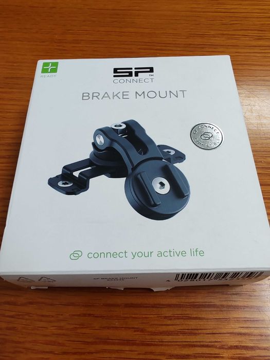 SP Connect Brake Mount