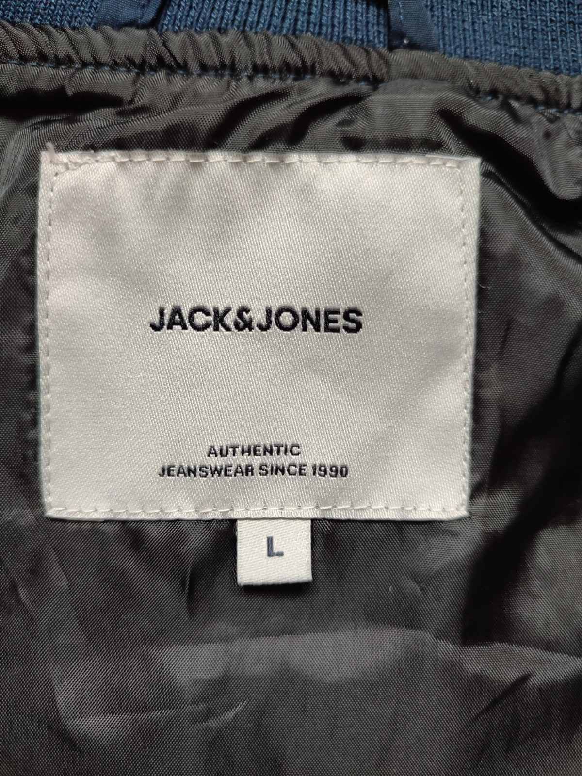 • JACK&JONES куртка • Джек джонес куртка