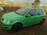 Volkswagen polo 1.4