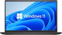 Laptop DELL 5310 Intel® Core™ i7-10th 16GB 512GB NVMe USB-C FHD LTE 5G