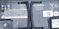 Akumulator Varta 75ah 800a agm