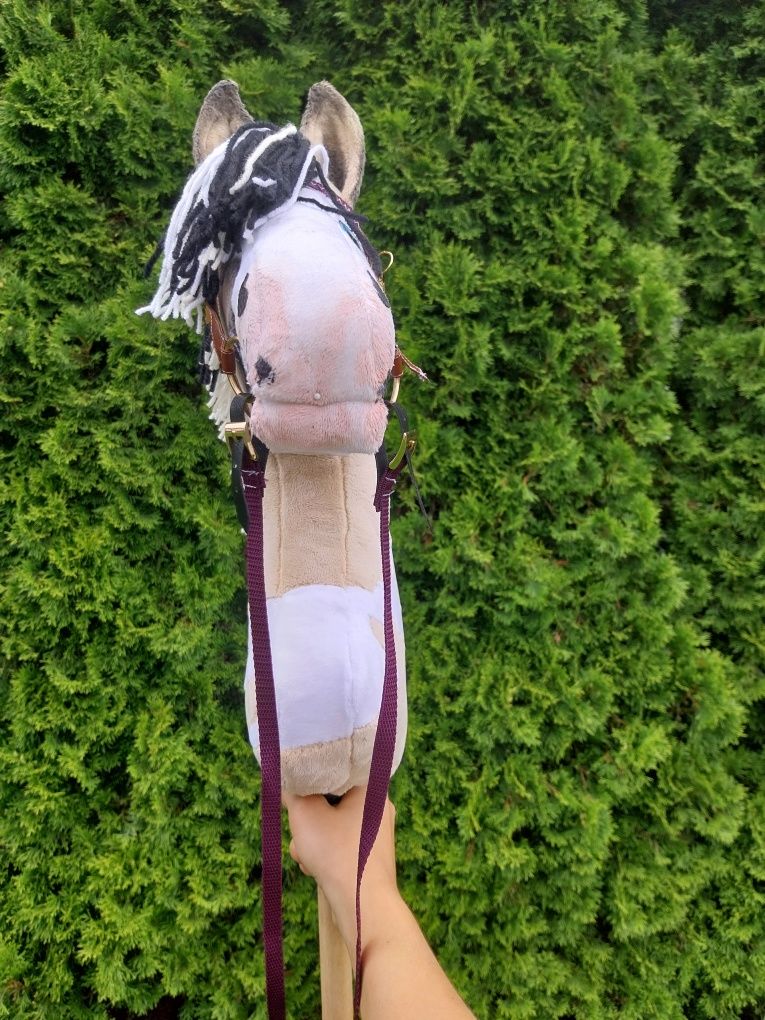 Hobby horse SUPER OKAZJA