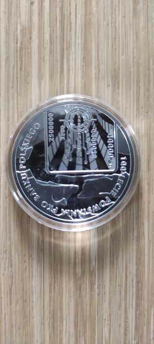 Moneta kolekcjonerska