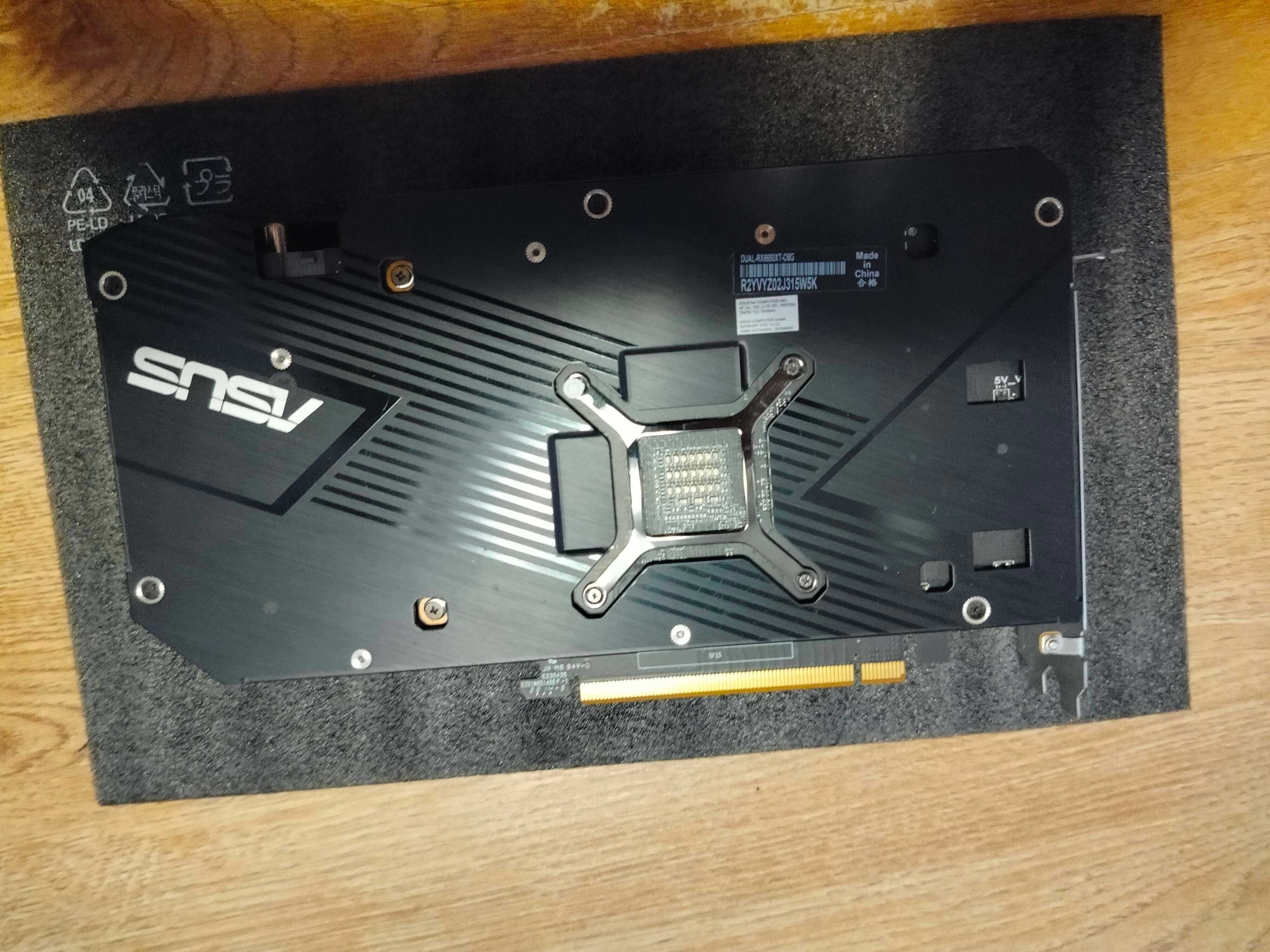 Radeon RX 6650xt