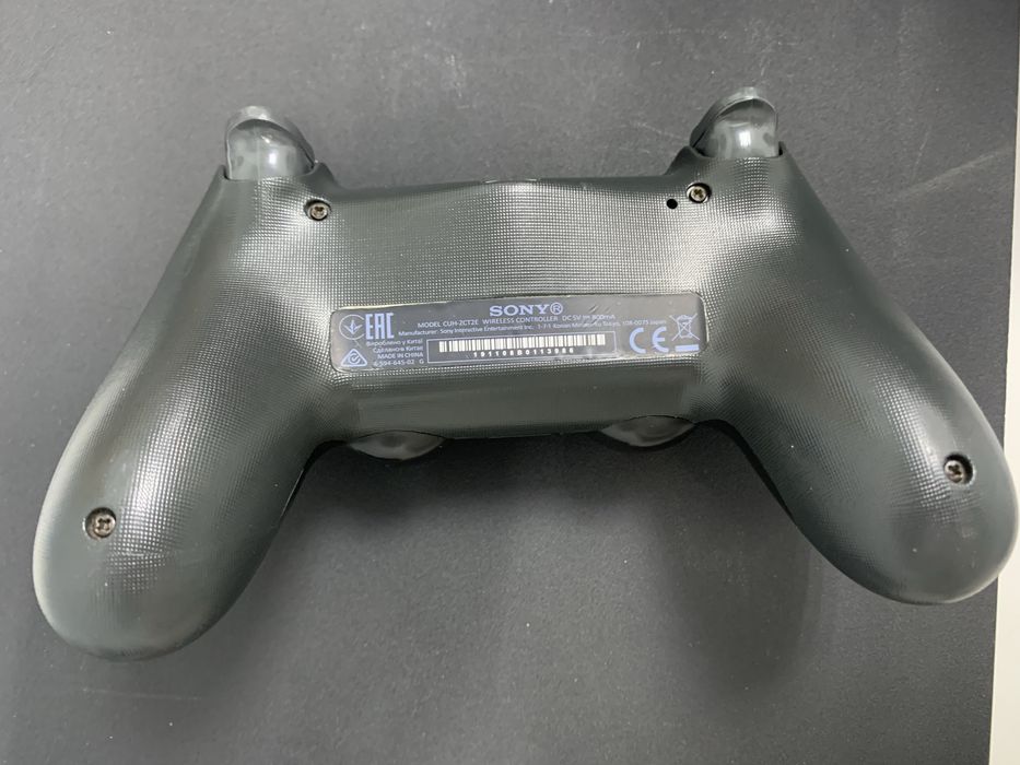Продам PS4 slim 500gb+диски