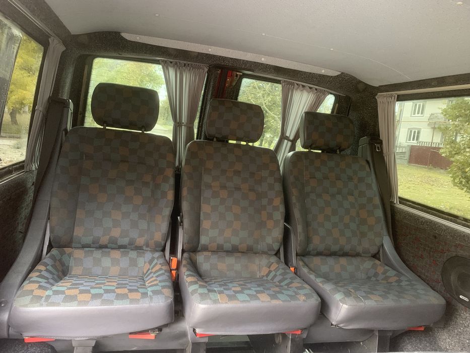 Продам Mercedes Vito