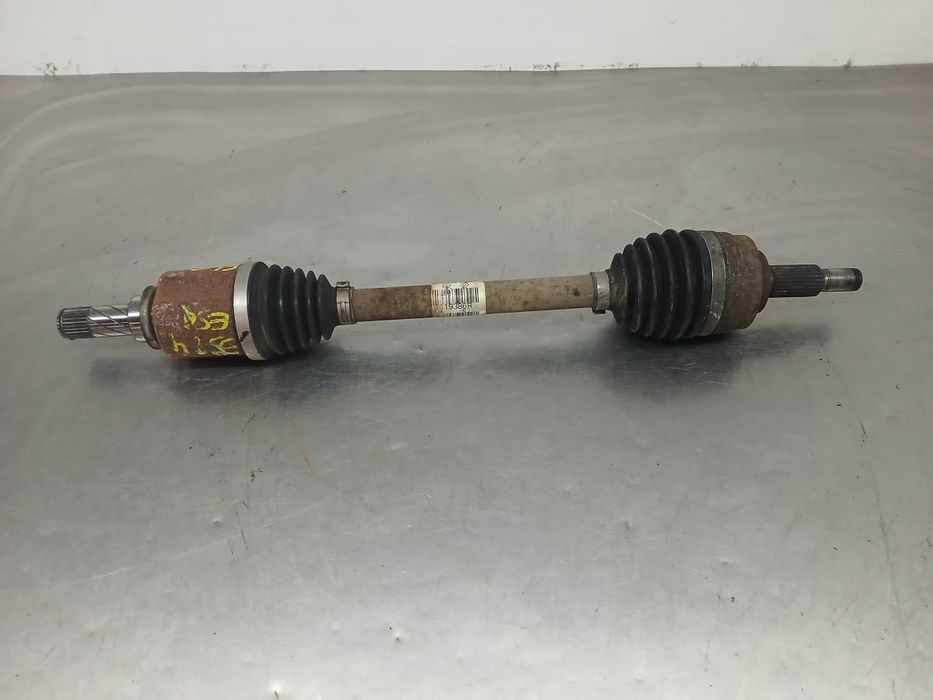 Transmissão frente esquerda RENAULT Clio V (BF_)